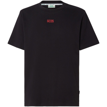 Abbigliamento Uomo T-shirt & Polo Gcds T-SHIRT ROSSO