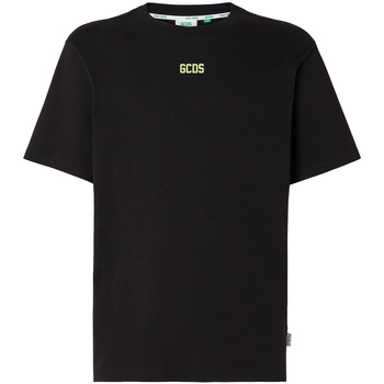 Abbigliamento Uomo T-shirt & Polo Gcds T-SHIRT VERDE