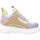 Scarpe Donna Sneakers Buffalo CLD CHAI Multicolore
