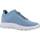 Scarpe Donna Sneakers Geox D SPHERICA A Blu