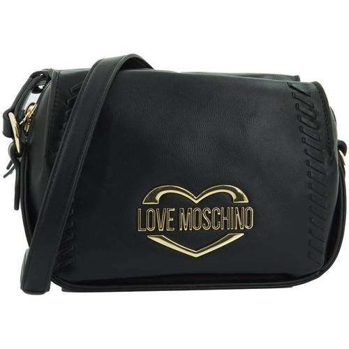 Love Moschino JC4053PP1G BORSA PU Nero - Borse Borse Donna 140,50 €