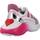 Scarpe Donna Sneakers Love Moschino SNEAKERD RUNNING60 Rosa