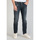 Abbigliamento Uomo Jeans Le Temps des Cerises Jeans adjusted stretch 700/11, lunghezza 34 Nero