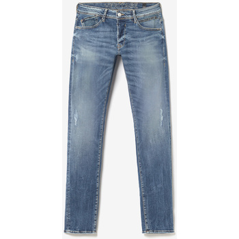 Le Temps des Cerises Jeans adjusted stretch 700/11, lunghezza 34 Blu