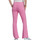 Abbigliamento Bambina Pantaloni da tuta adidas Originals HF6771 Rosa