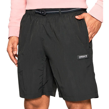 Abbigliamento Uomo Shorts / Bermuda adidas Originals HF4797 Nero