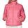 Abbigliamento Bambina Piumini adidas Originals H20213 Rosa
