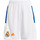 Abbigliamento Bambino Shorts / Bermuda adidas Originals HA2271 Bianco