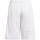 Abbigliamento Bambino Shorts / Bermuda adidas Originals HA2271 Bianco