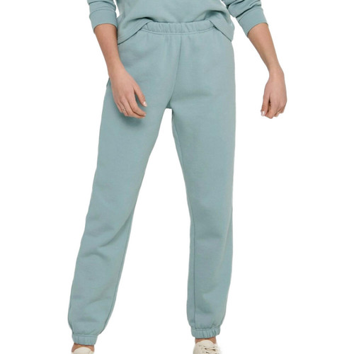 Abbigliamento Donna Pantaloni da tuta Only 15235570 Blu