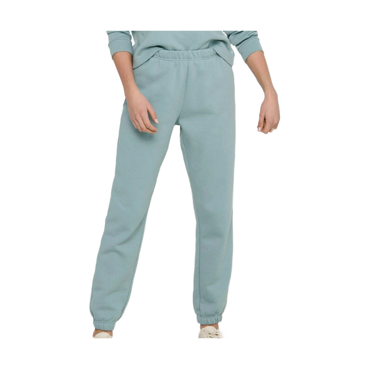 Abbigliamento Donna Pantaloni da tuta Only 15235570 Blu