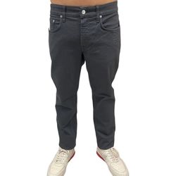 Abbigliamento Uomo Jeans Department Five  Grigio