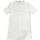 Abbigliamento Uomo T-shirt maniche corte Bikkembergs  Bianco