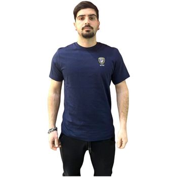 Abbigliamento Uomo T-shirt maniche corte Blauer  Altri