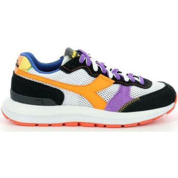 Scarpe Sneakers Diadora  Multicolore