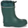 Scarpe Unisex bambino Stivali da pioggia VIKING FOOTWEAR Jolly Warm Verde