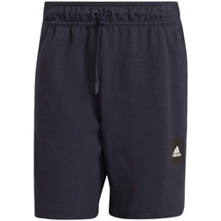 Abbigliamento Uomo Shorts / Bermuda adidas Originals GM6446 Blu