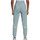 Abbigliamento Donna Pantaloni da tuta adidas Originals HE4772 Blu