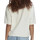 Abbigliamento Bambina T-shirt & Polo adidas Originals HE9561 Bianco