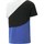 Abbigliamento Uomo Polo maniche corte Puma 673380 Blu