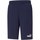 Abbigliamento Uomo Shorts / Bermuda Puma 586706 Blu