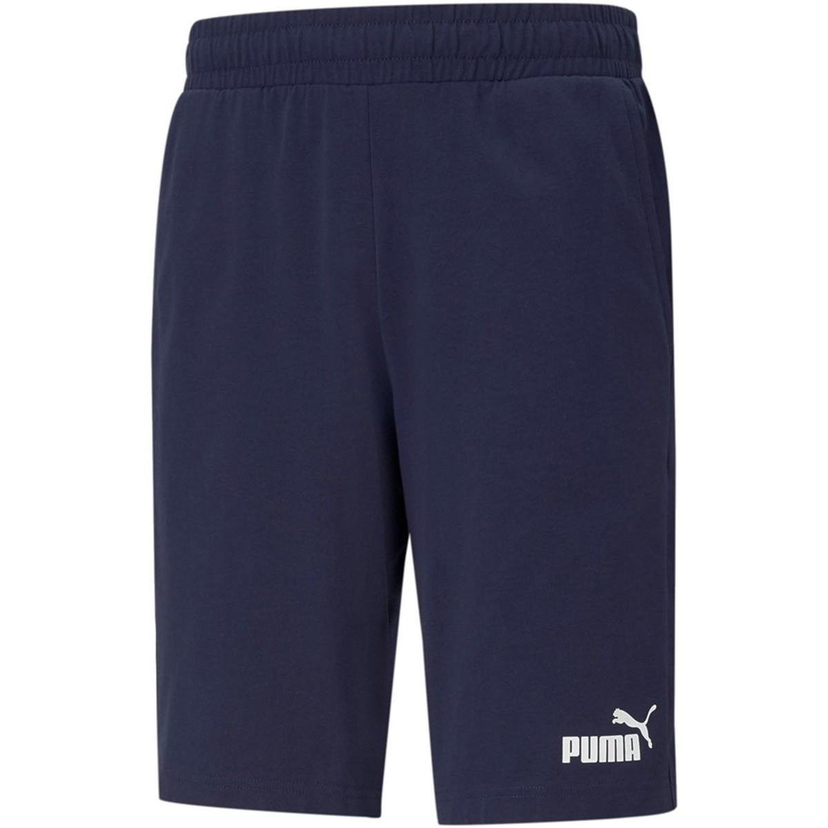 Abbigliamento Uomo Shorts / Bermuda Puma 586706 Blu