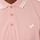 Abbigliamento Uomo Polo maniche corte Kaporal Rayoc pink Rosa
