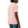Abbigliamento Uomo Polo maniche corte Kaporal Rayoc pink Rosa