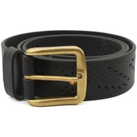 Accessori Donna Cinture Eastern Counties Leather  Nero