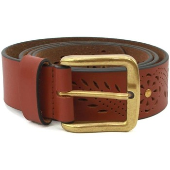 Accessori Donna Cinture Eastern Counties Leather  Rosso