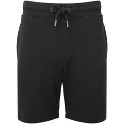 Abbigliamento Uomo Shorts / Bermuda Generic RW8708 Nero