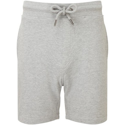 Abbigliamento Uomo Shorts / Bermuda Generic RW8708 Grigio