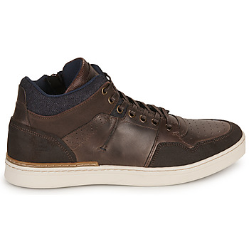 Bullboxer HARISH CUP ANKLE I Marrone