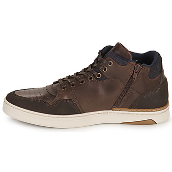 Bullboxer HARISH CUP ANKLE I Marrone