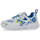 Scarpe Bambino Sneakers Sevenoaks 2251 Bianco