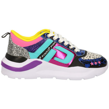 Scarpe Donna Sneakers Pinko PUP80210 2000000182582 Multicolore