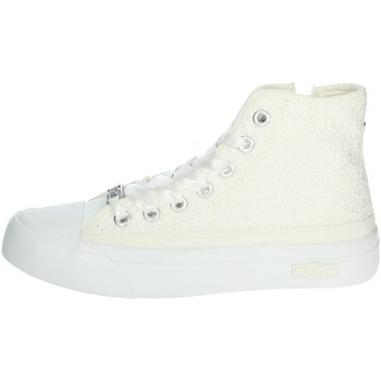 Scarpe Donna Sneakers alte Cult CLW364500 Bianco