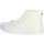 Scarpe Donna Sneakers alte Cult CLW364301 Bianco