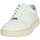 Scarpe Uomo Sneakers alte Cult CLM365001 Bianco