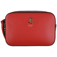 Borse Donna Tracolle Jimmy Choo  Rosso
