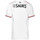 Abbigliamento Bambino T-shirt & Polo adidas Originals EY1618 Bianco