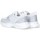 Scarpe Bambina Sneakers Luna Kids 68801 Argento