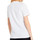 Abbigliamento Donna T-shirt & Polo adidas Originals DX2322 Bianco