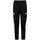 Abbigliamento Bambino Pantaloni da tuta adidas Originals GR2960 Nero