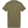 Abbigliamento Uomo T-shirt & Polo Schott TSCREWVINT Verde