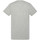 Abbigliamento Uomo T-shirt & Polo Schott TSCREWVINT Grigio