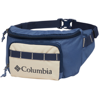 Borse Borse da sport Columbia Zigzag Hip Pack Blu