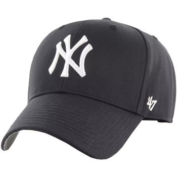 Accessori Uomo Cappellini '47 Brand MLB New York Yankees Cap Nero