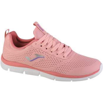 Scarpe Donna Sneakers basse Joma CCOMLW2213  Comodity Lady 2213 Rosa