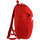 Borse Uomo Zaini Nike Academy Team Backpack Rosso